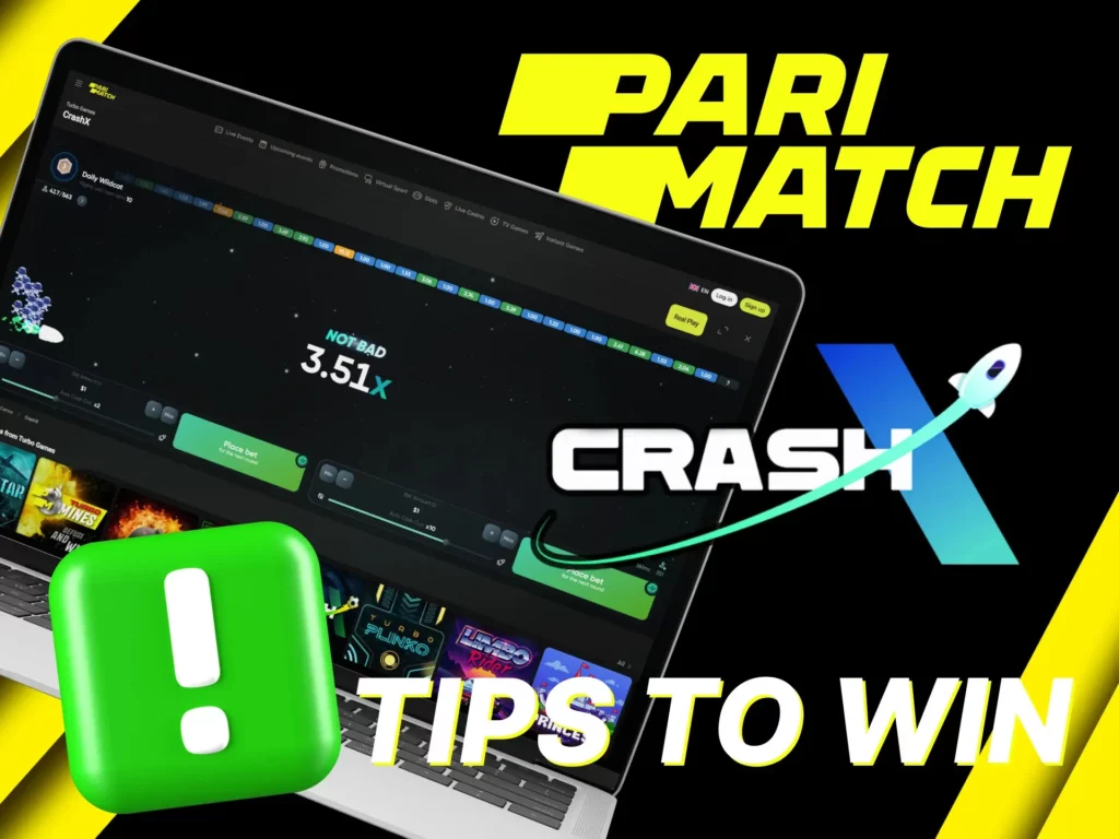 Parimatch Features for the Game