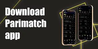Parimatch App Download