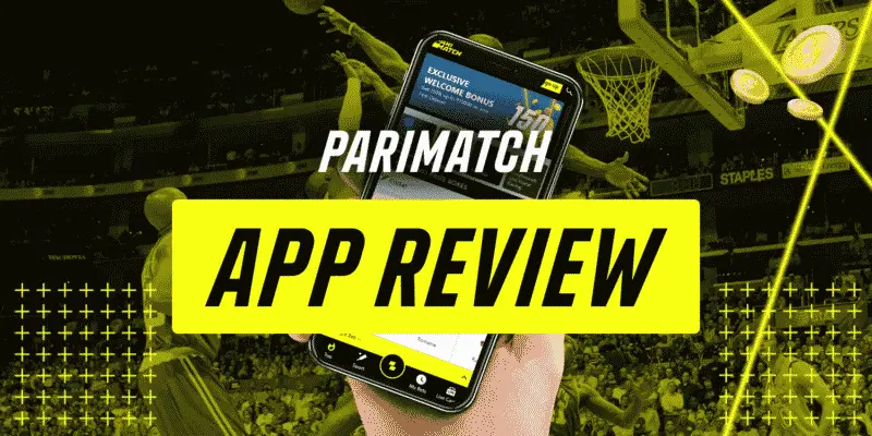 Parimatch App Review