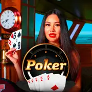 Poker Game at Parimath