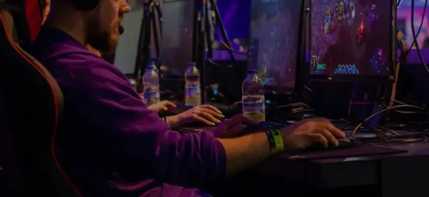 Esports