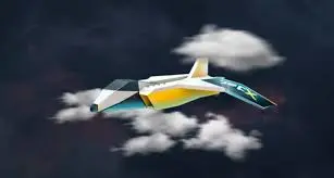Smartsoft Jet X Game