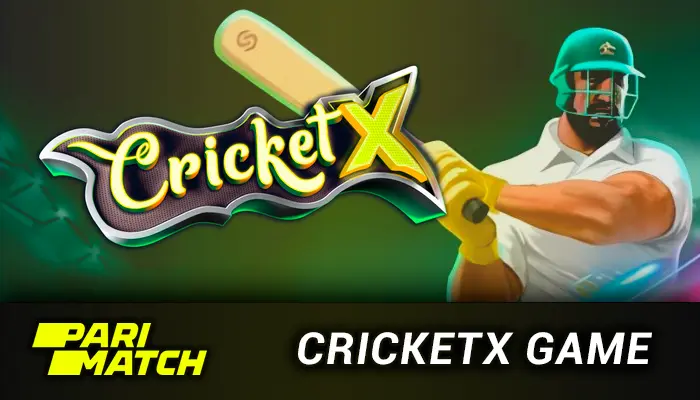Smartsoft Cricket X Game