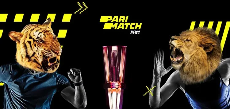 Parimatch Kabaddi Betting